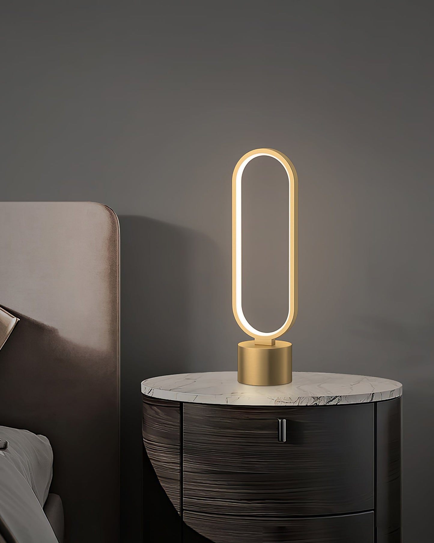 Perigee Table Lamp