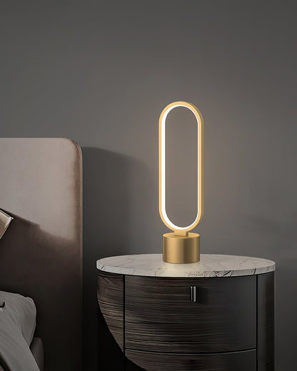 Perigee Table Lamp