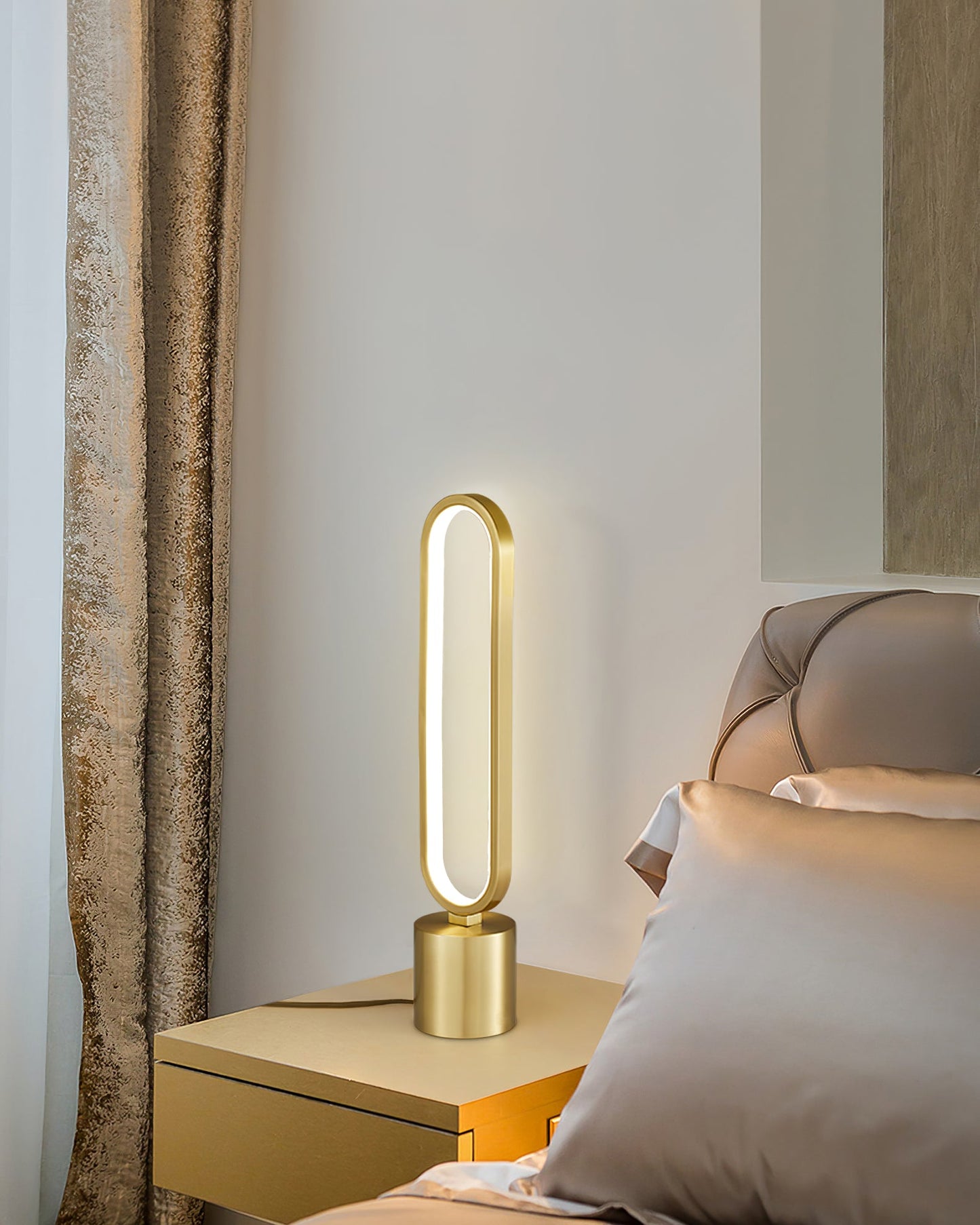 Perigee Table Lamp