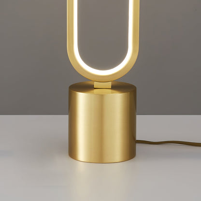 Perigee Table Lamp