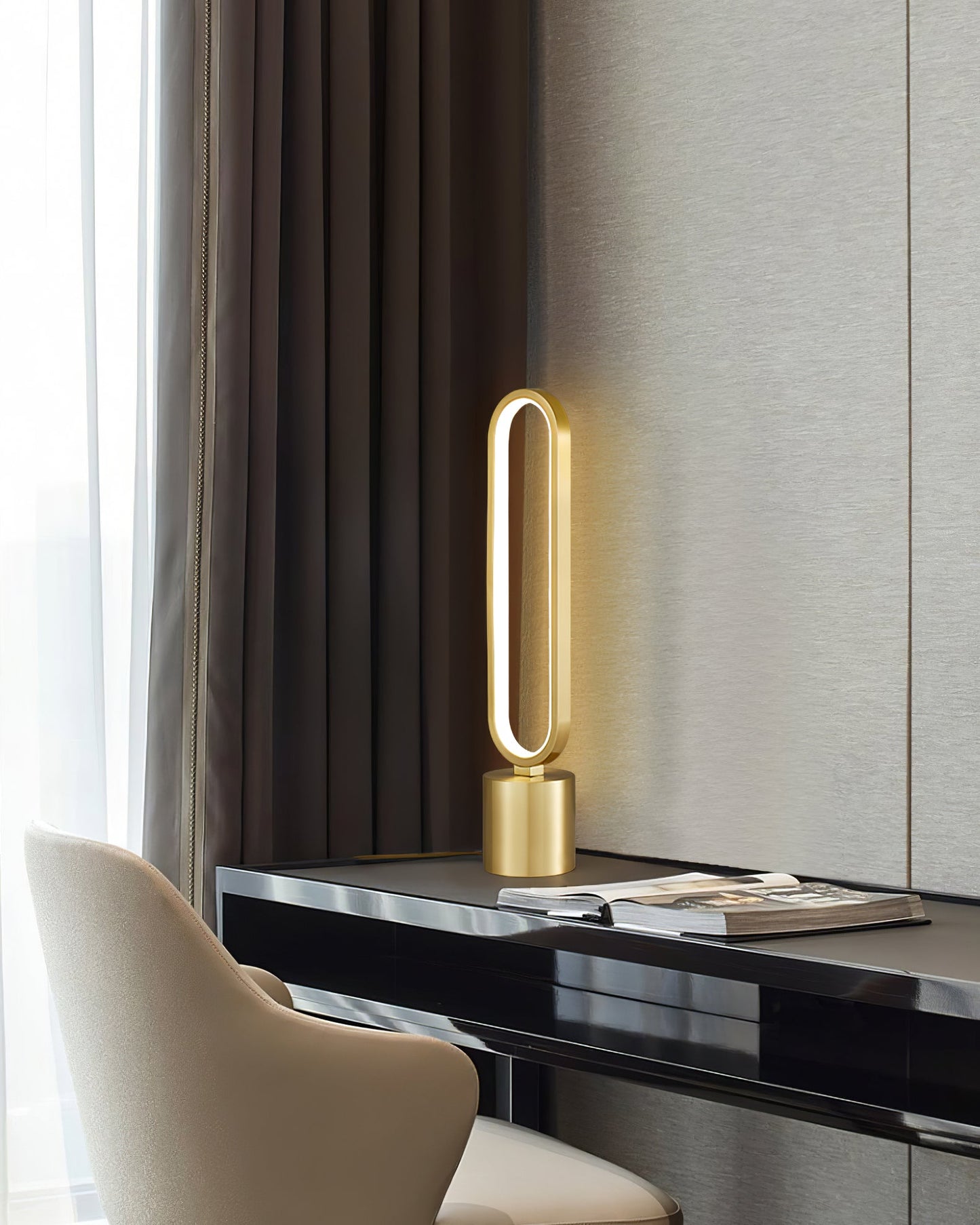 Perigee Table Lamp