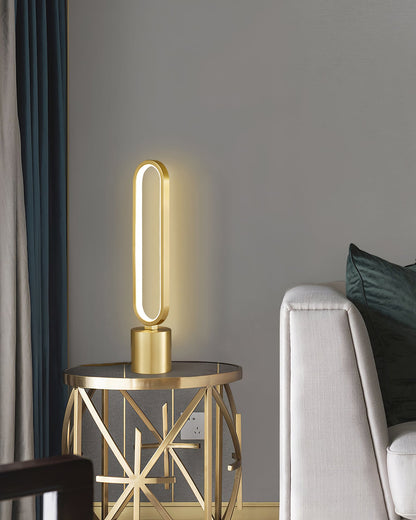 Perigee Table Lamp
