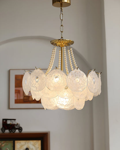 Pertid Chandelier
