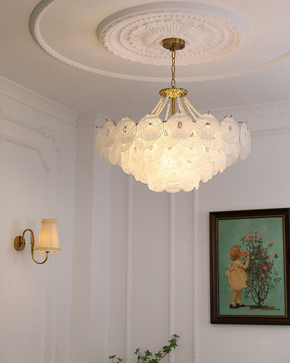 Pertid Chandelier