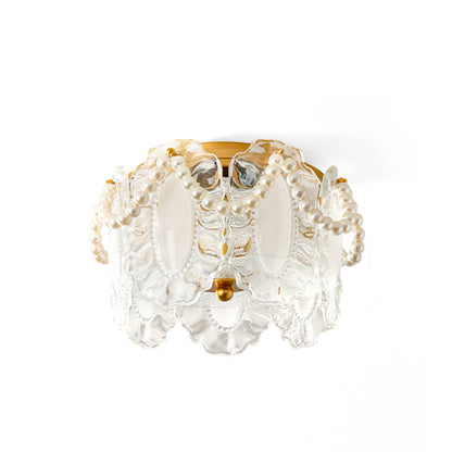 Petal Pearl Ceiling Light