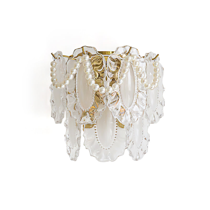 Petal Pearl Wall Light
