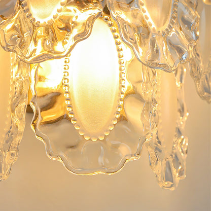 Petal Pearl Wall Light
