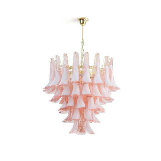 Petal Rain Chandelier