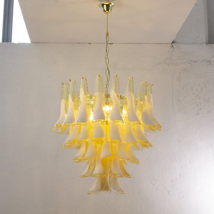 Petal Rain Chandelier