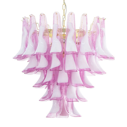Petal Rain Chandelier
