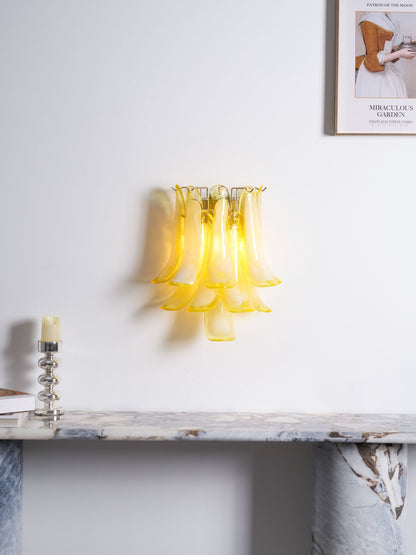 Xiravo Petral Wall Light