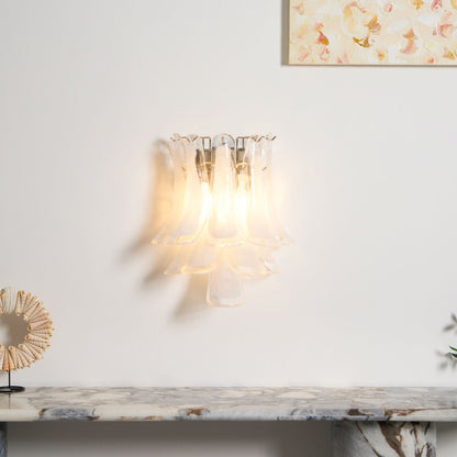 Xiravo Petral Wall Light