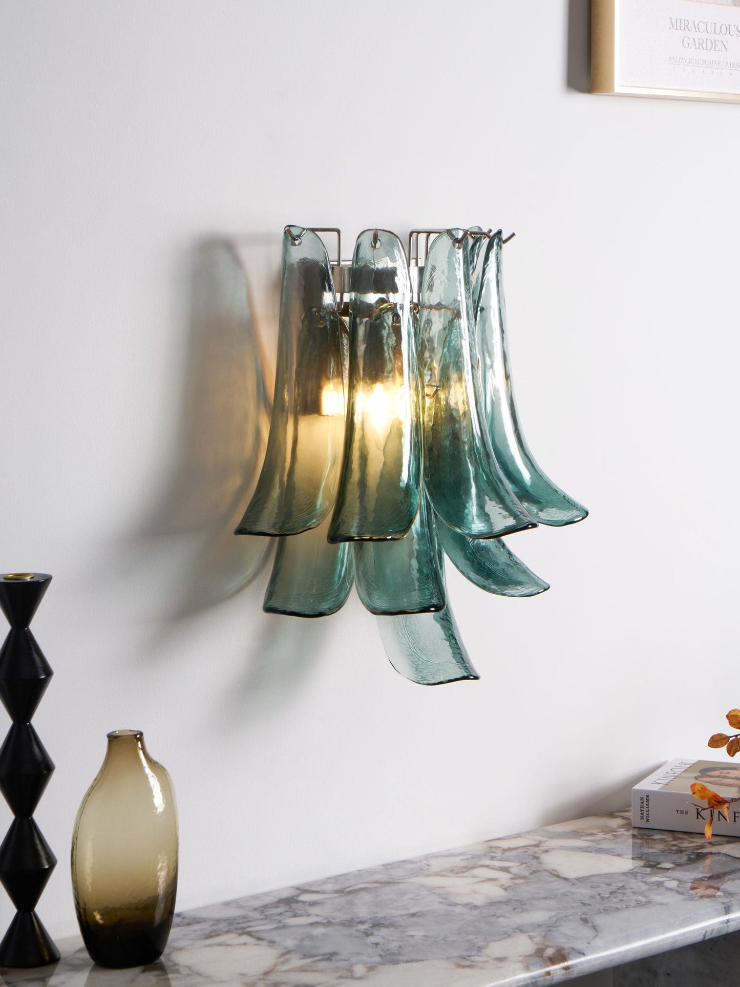 Xiravo Petral Wall Light