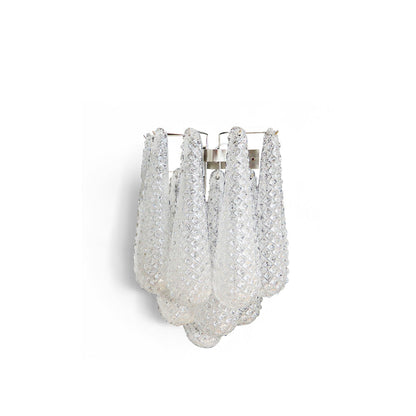 Petals Drop Wall Lamp