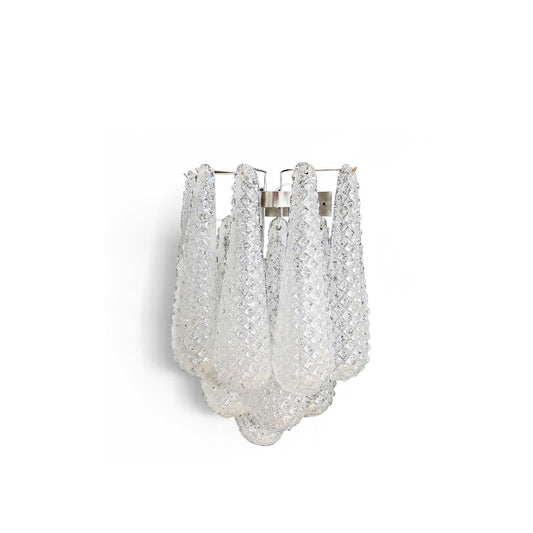 Petals Drop Wall Lamp