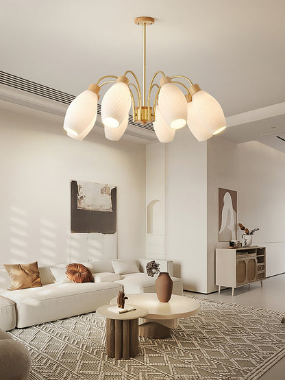 Petaluma Chandelier