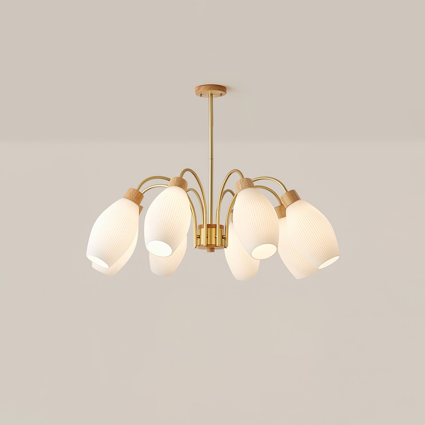 Petaluma Chandelier
