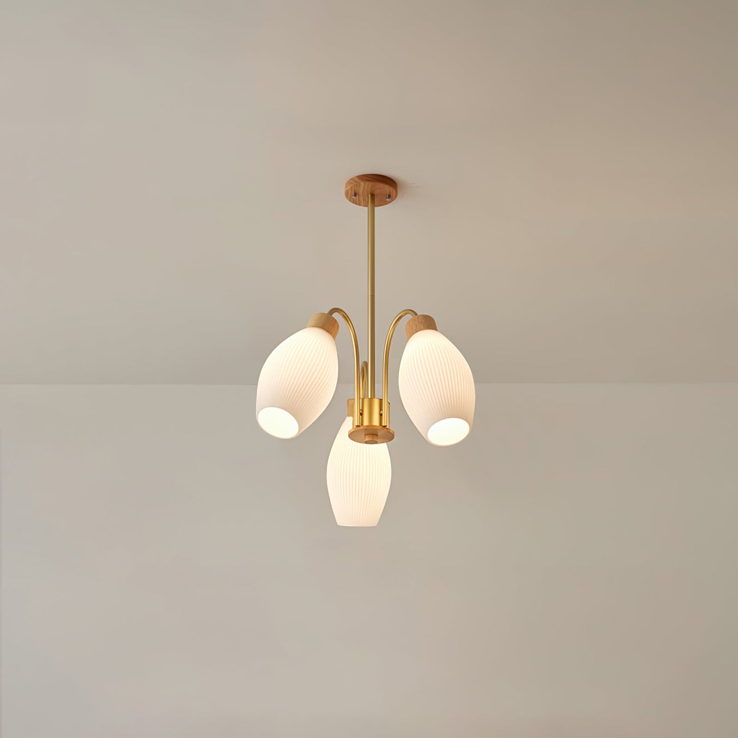 Petaluma Chandelier