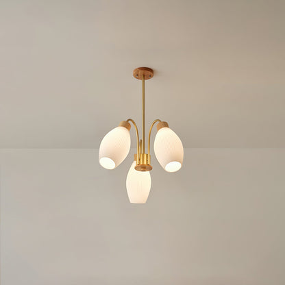 Petaluma Chandelier