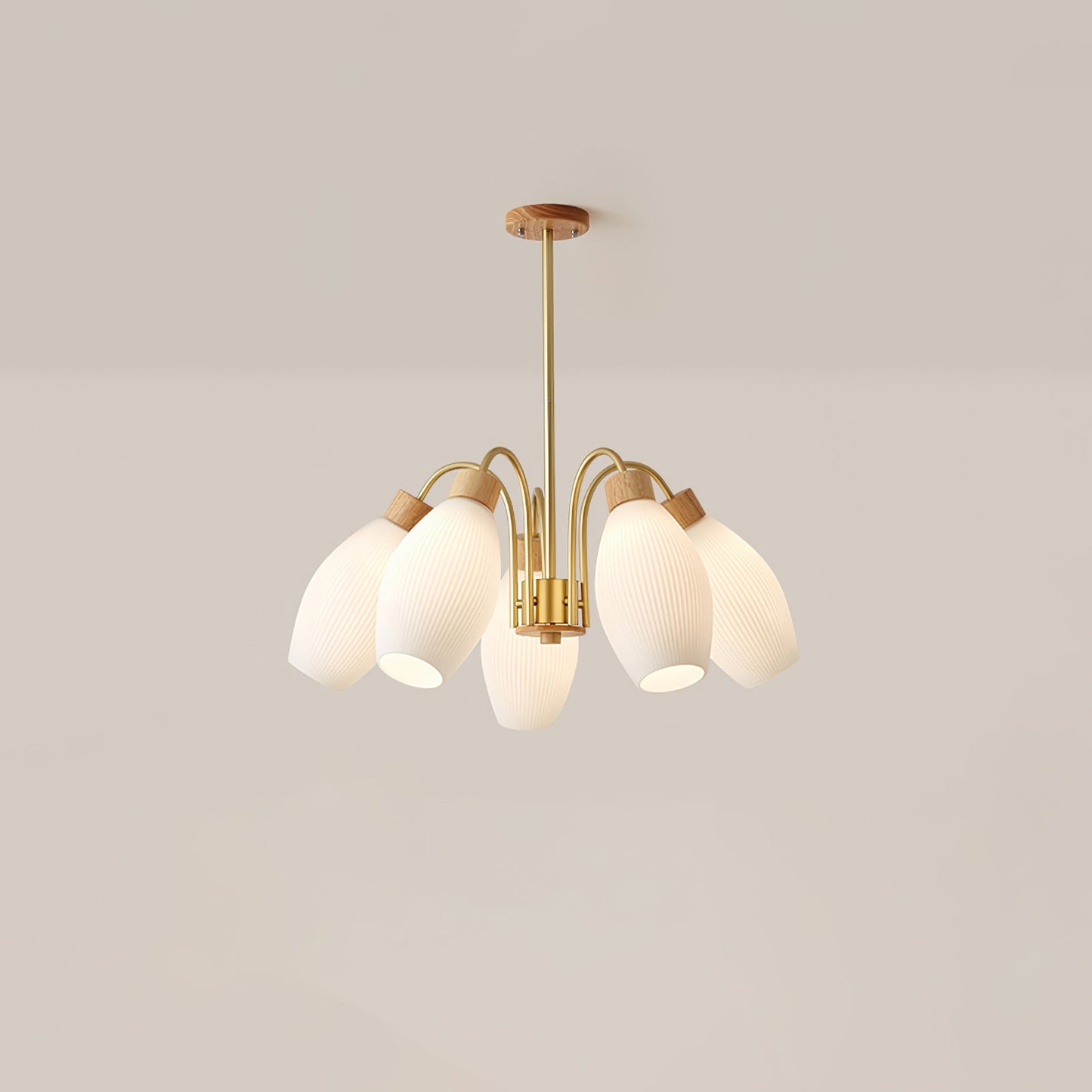 Petaluma Chandelier