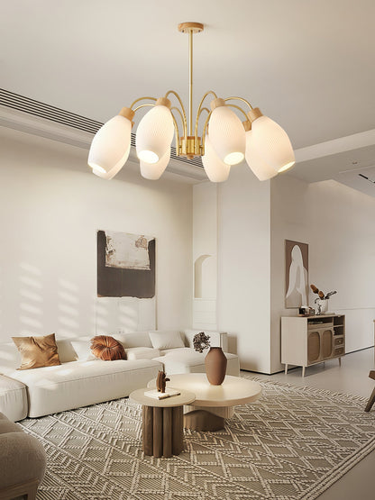 Petaluma Chandelier