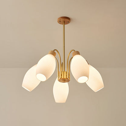 Petaluma Chandelier