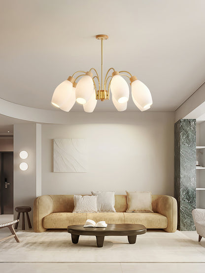Petaluma Chandelier