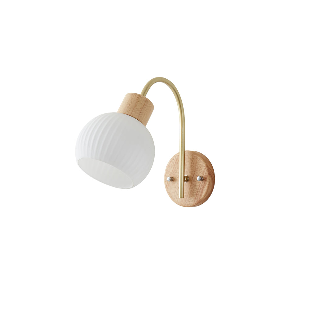 Petaluma Wall Lamp