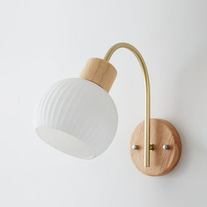 Petaluma Wall Lamp
