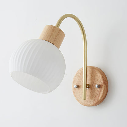 Petaluma Wall Lamp