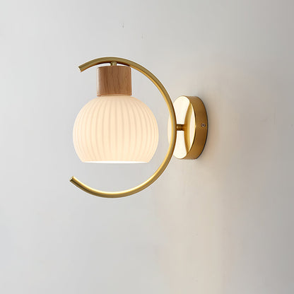 Petaluma Wall Lamp