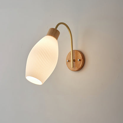 Petaluma Wall Lamp