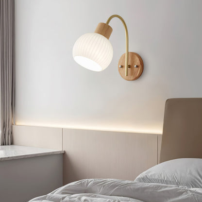 Petaluma Wall Lamp