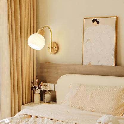 Petaluma Wall Lamp