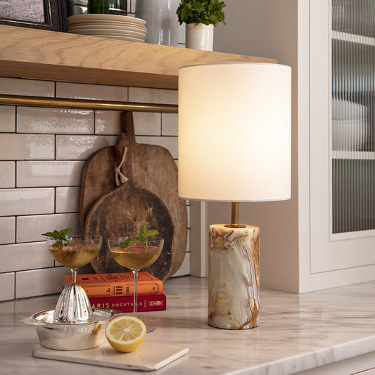 Pharos Table Lamp