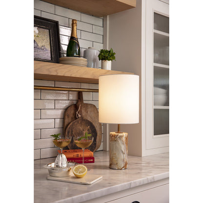 Pharos Table Lamp