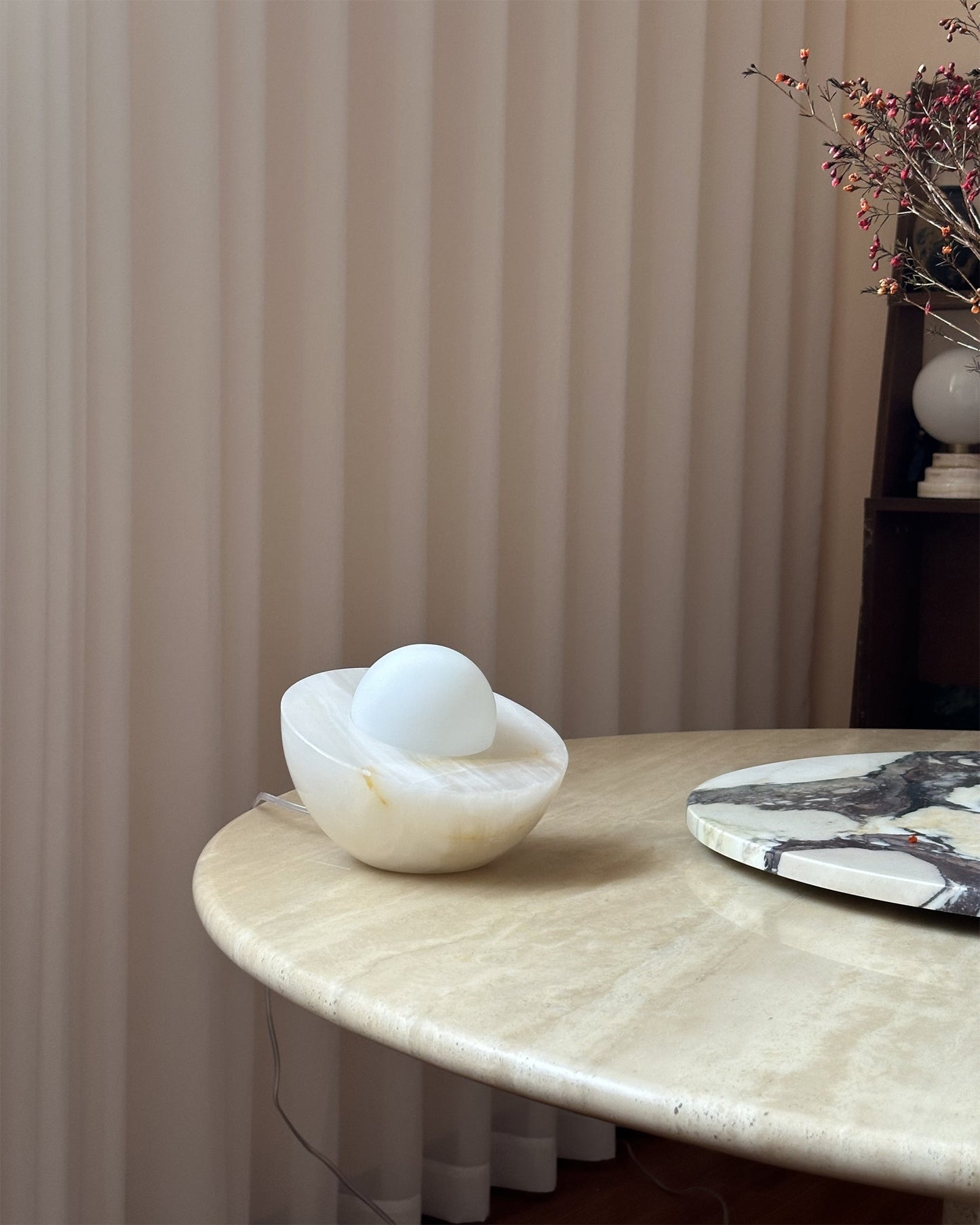 Piccola Table Lamp