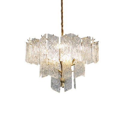 Piemonte Chandelier