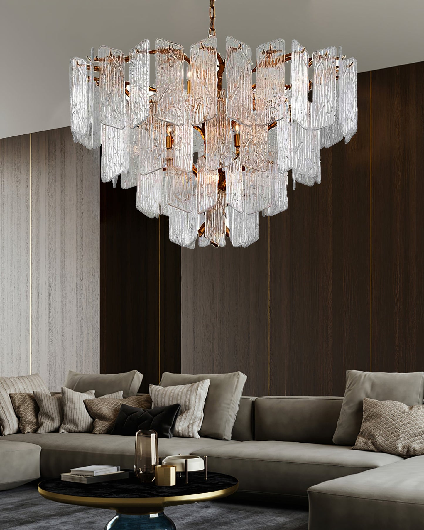 Piemonte Chandelier