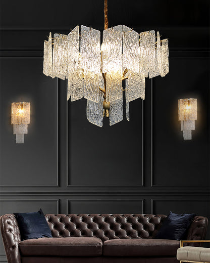 Piemonte Chandelier
