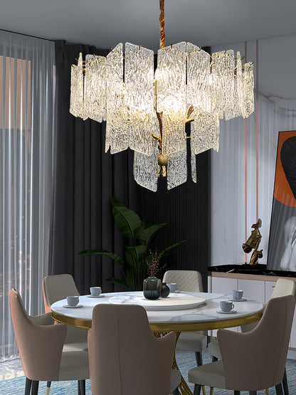 Piemonte Chandelier