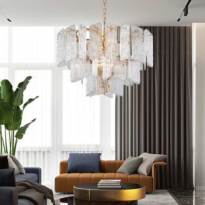 Piemonte Chandelier