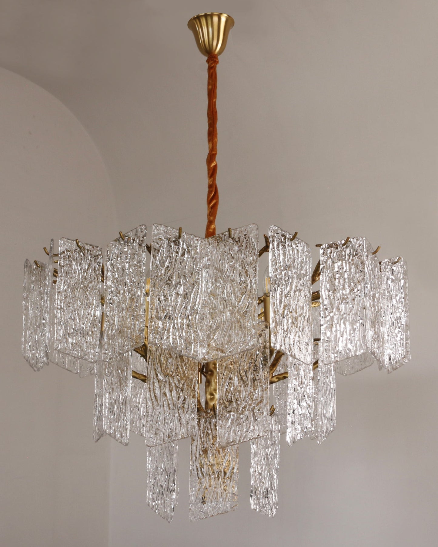 Piemonte Chandelier