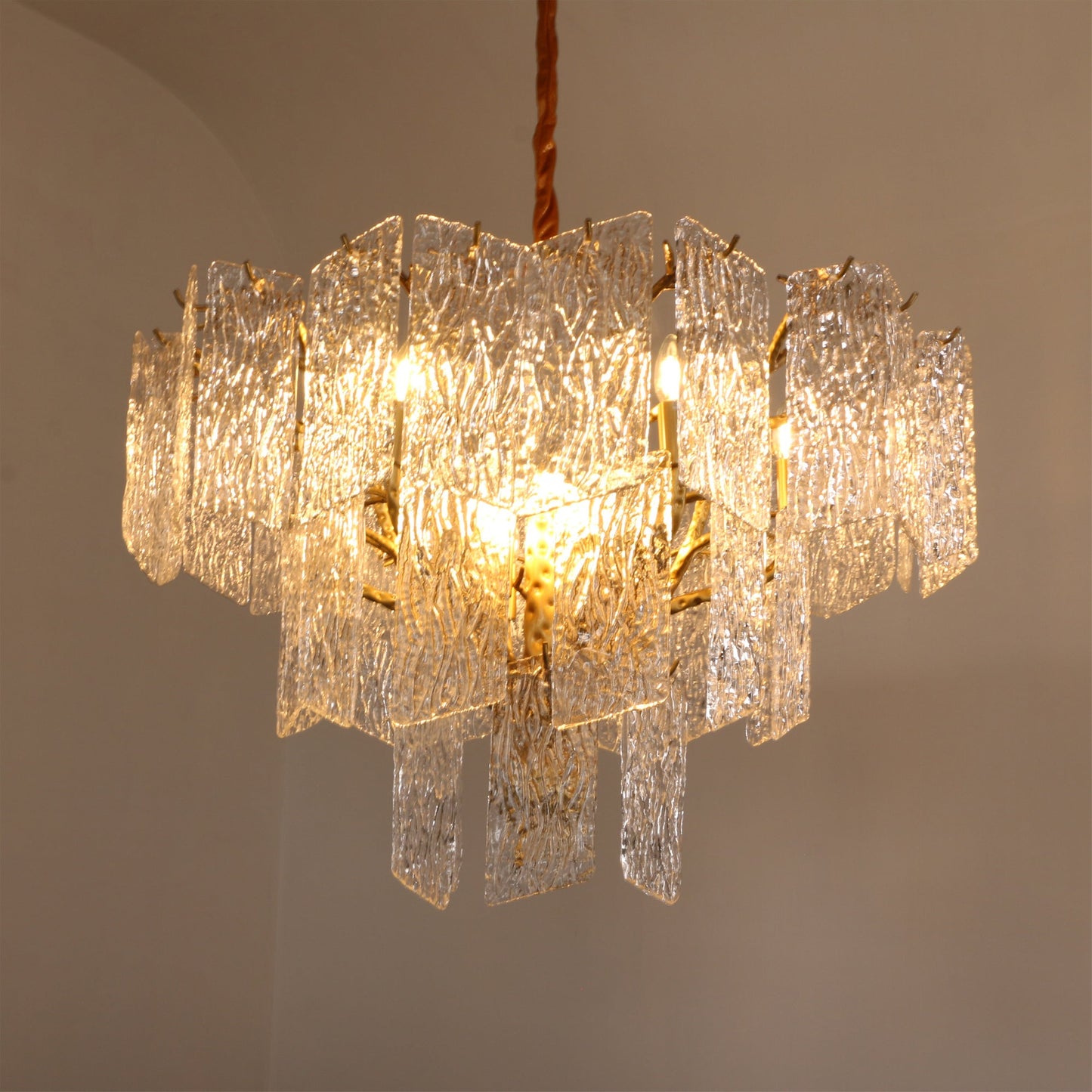 Piemonte Chandelier