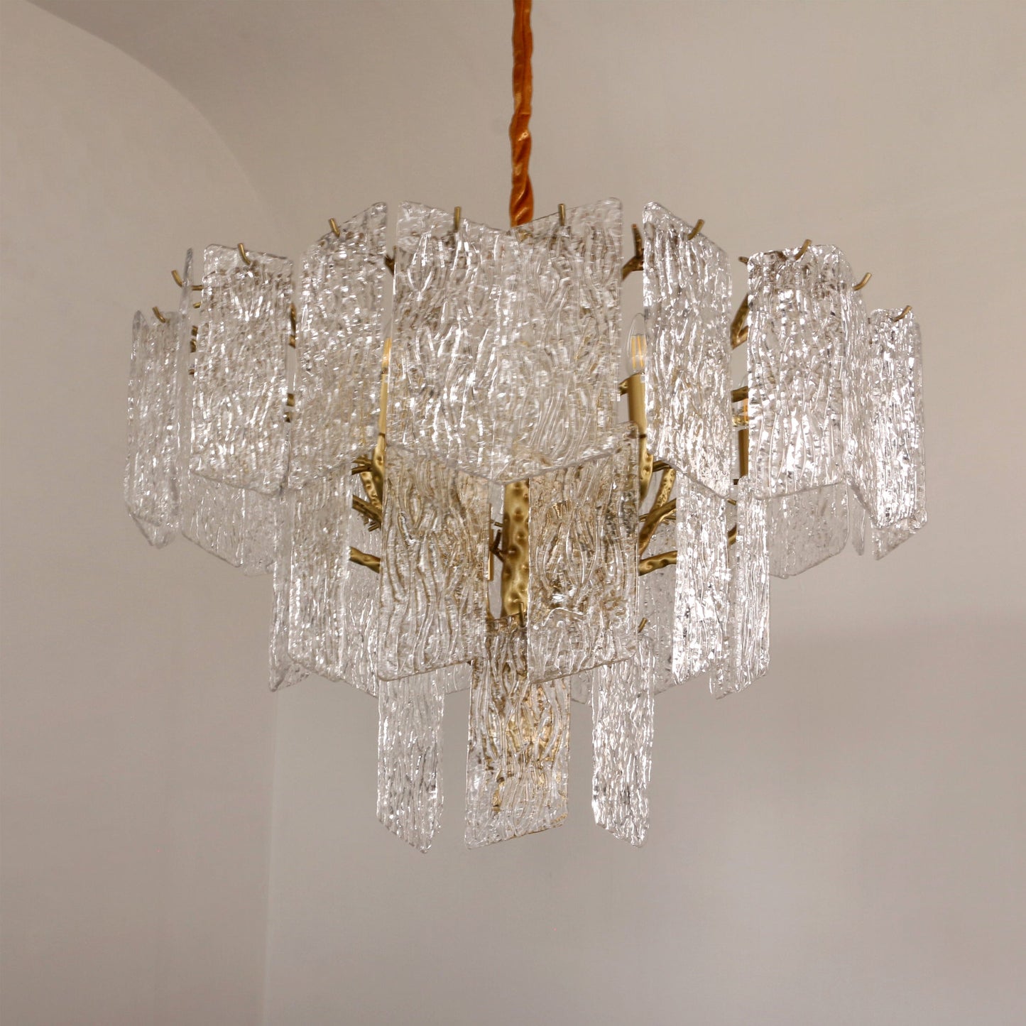 Piemonte Chandelier