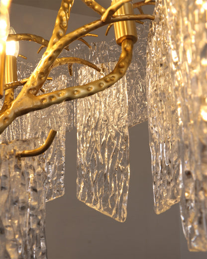 Piemonte Chandelier