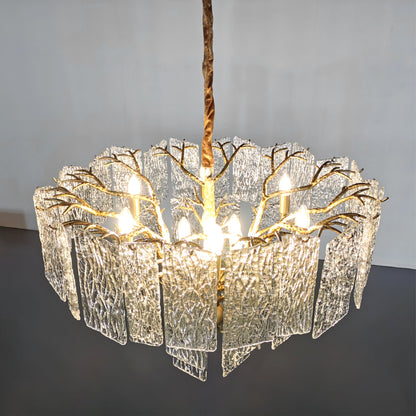Piemonte Chandelier