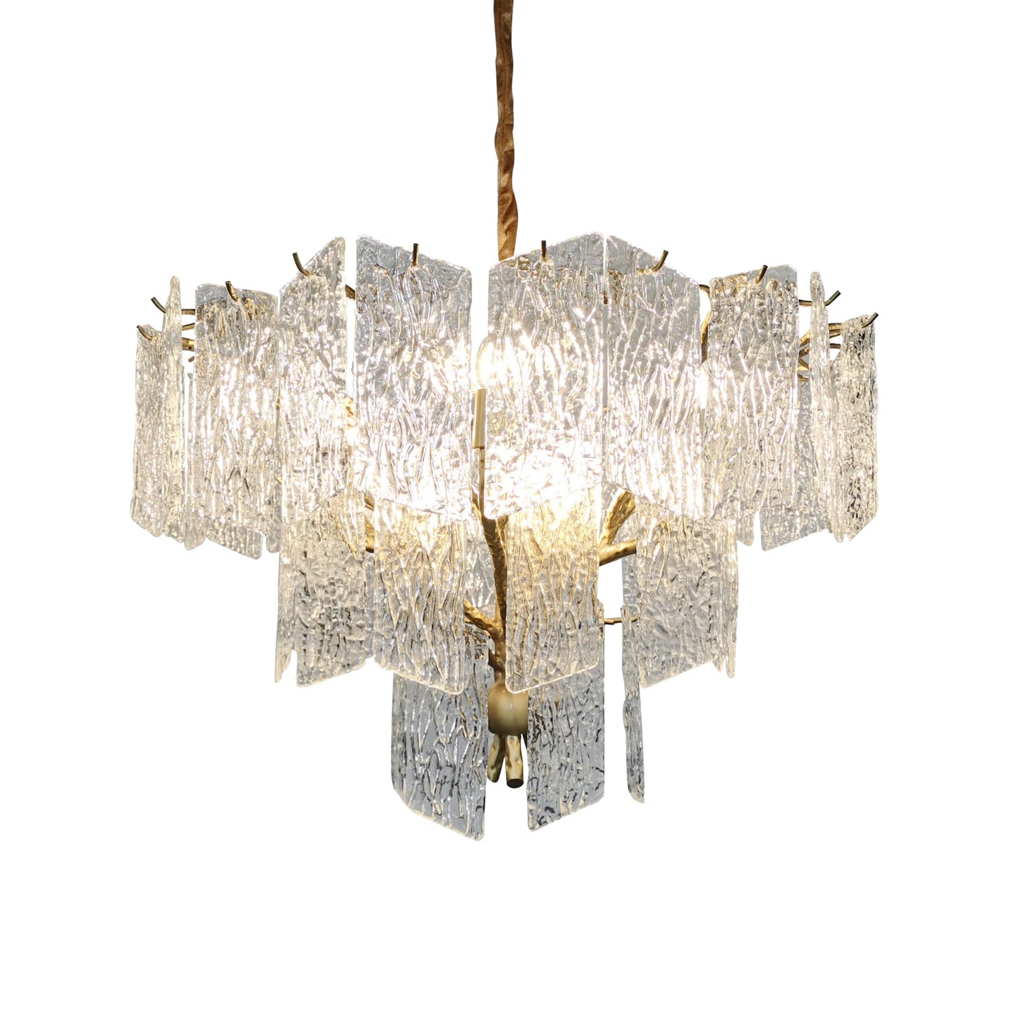 Piemonte Chandelier