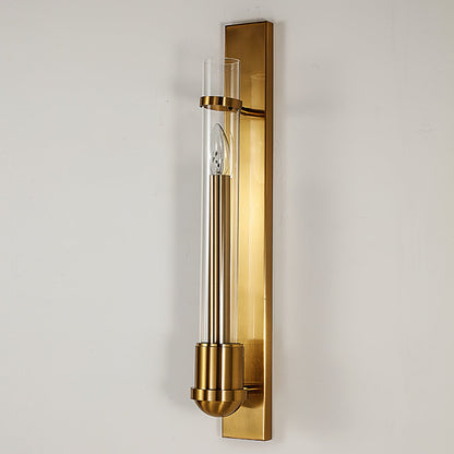 Pike Wall Lamp