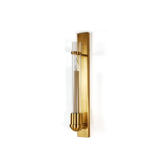 Pike Wall Lamp